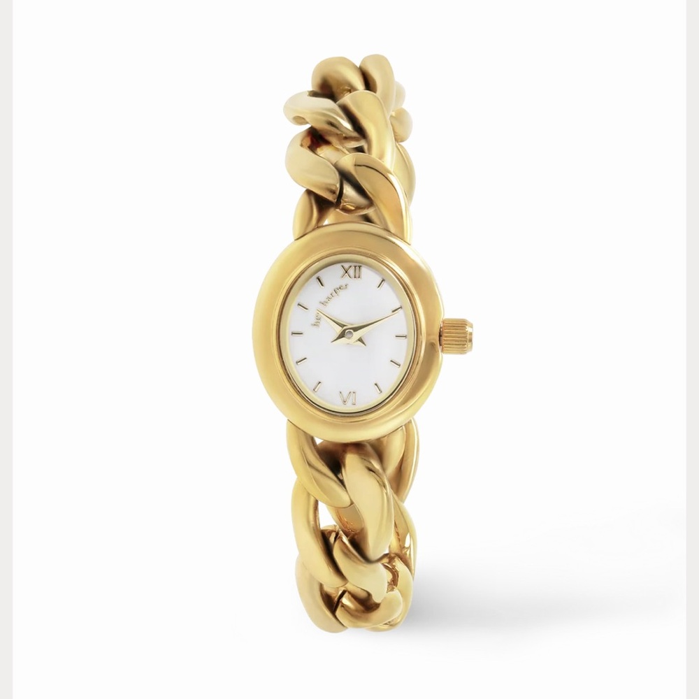 Hey Harper DNA Watch